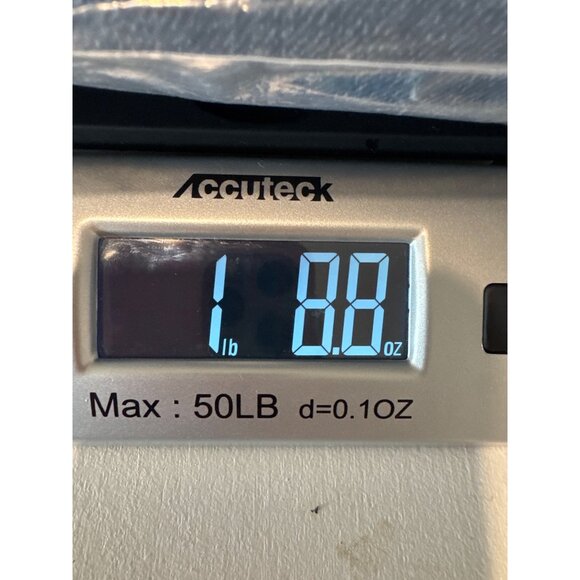 Gap Womens Jeans Sz 32 / 14 Blue Denim 70s Flair High Rise Retro Hippie Boho - Picture 11 of 11